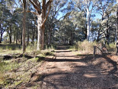 Lot C/A 7, 124 Stanley Rd  (Mauger Rd) , Beechworth