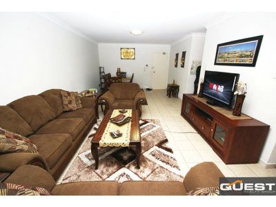 Unit 11 / 7-15 Dudley Avenue, Bankstown