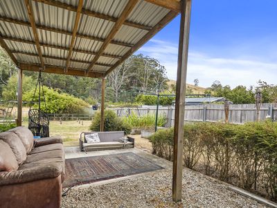 6 Arve Road, Geeveston