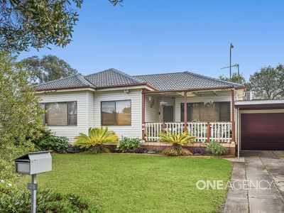 28 Cirrus Street, Dapto