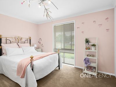 38 Fuchsia Crescent, Bomaderry