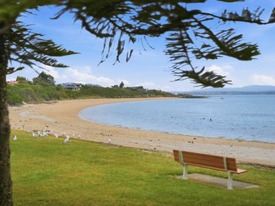 1 Lagoon Beach Road, Low Head