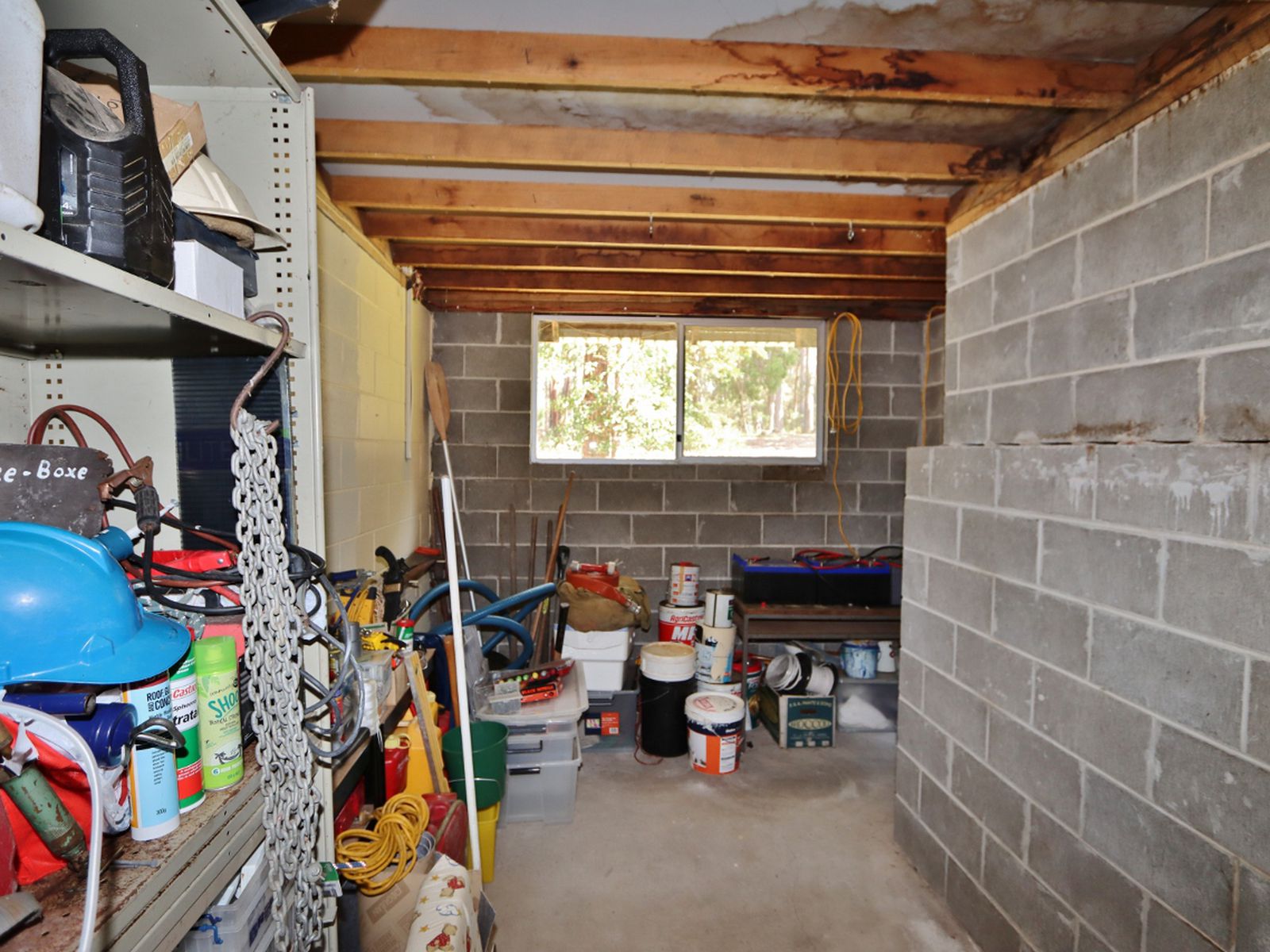 59B Burgess Track, Wallagaraugh, Genoa