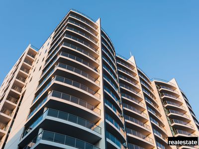 22 / 132 Terrace Road, Perth