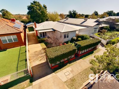 285 Brisbane Street, Dubbo