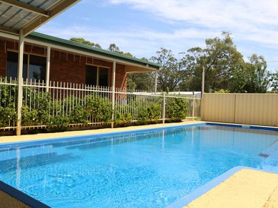 545 Troys Road, Wakool