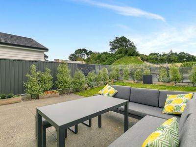 46 Karearea Avenue, Porirua