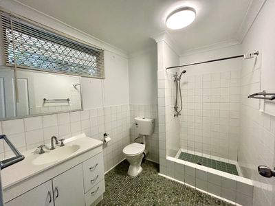 3 / 260 Grafton Street, Cairns City