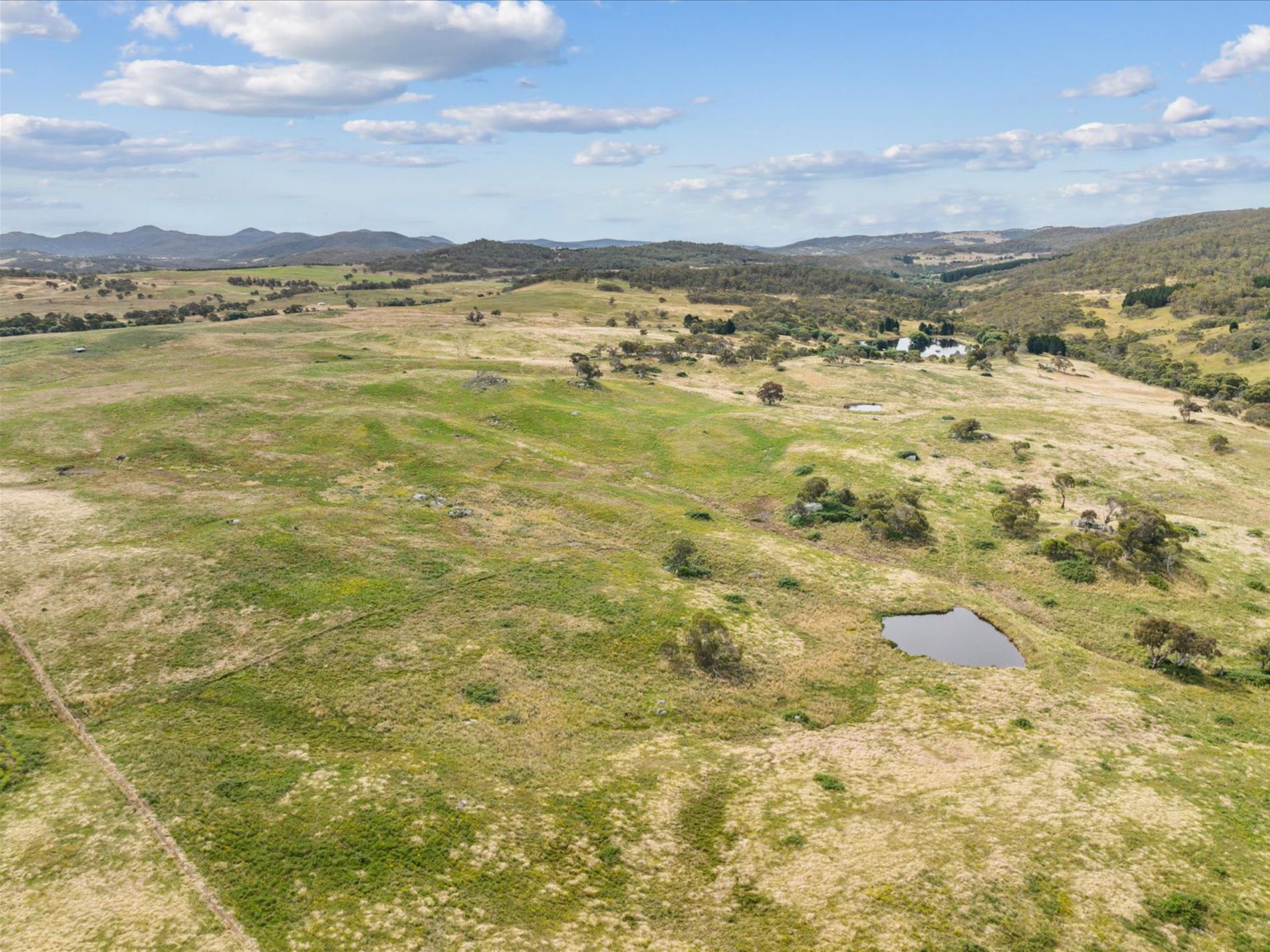 4436 Jerangle Road, Captains Flat