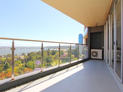 78 / 22 St Georges Terrace, Perth