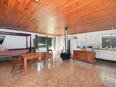 2216 Coolamon Scenic Drive, Mullumbimby