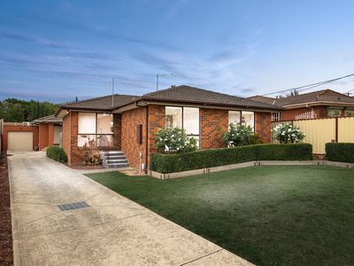 1 / 12 Prospect Hill Crescent, Dandenong North