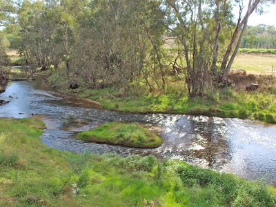 Lot 2 Shadforth Street, Axedale
