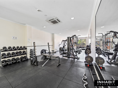 42 / 134 Aberdeen Street, Northbridge