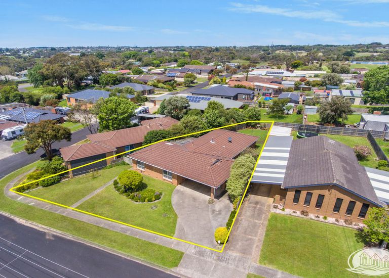 23 Campbell Street, Portland