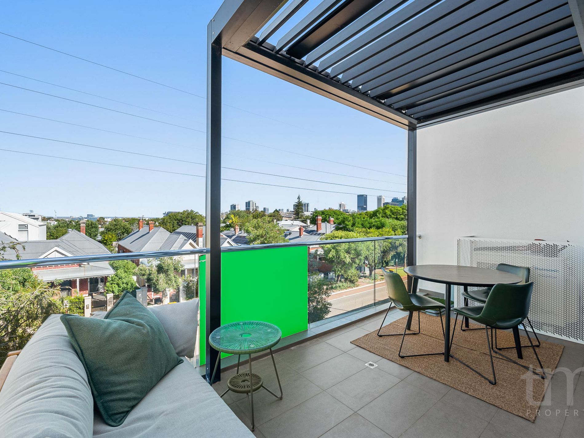61 / 99 Palmerston Street, Perth