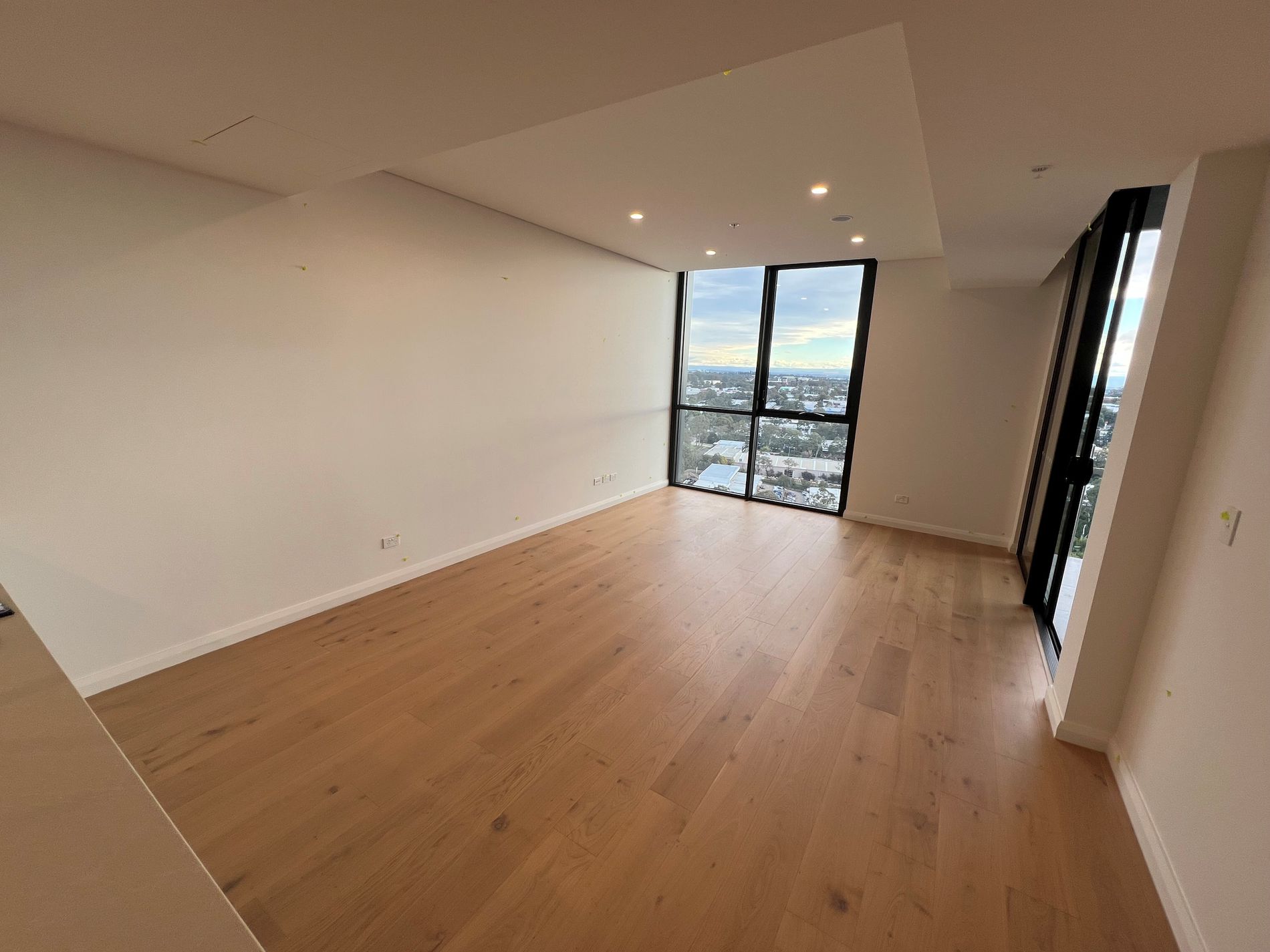 1707 / 2 Mandala Parade, Castle Hill