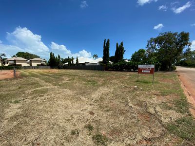 54 Walcott Street, Broome