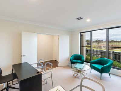 1 Cockatiel Street, Narre Warren