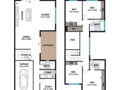 41A Brallos Avenue, Holsworthy