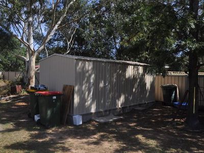 7 College Road, Forbes
