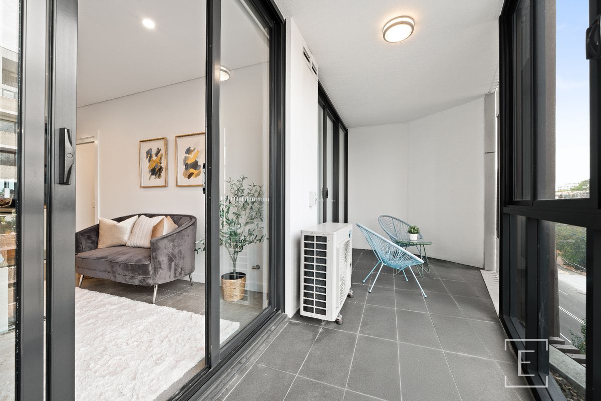 20 / 371 Liverpool Road, Ashfield