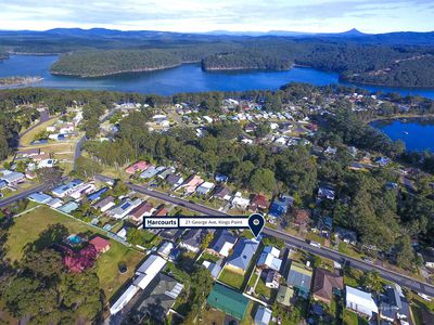 21 George Avenue, Kings Point