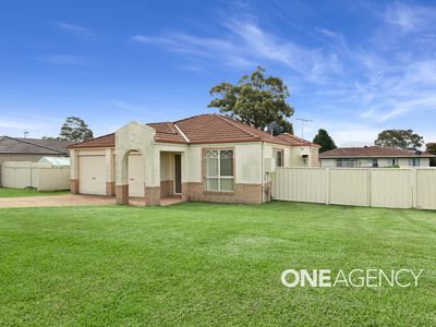 24 Vendetta Street, Nowra