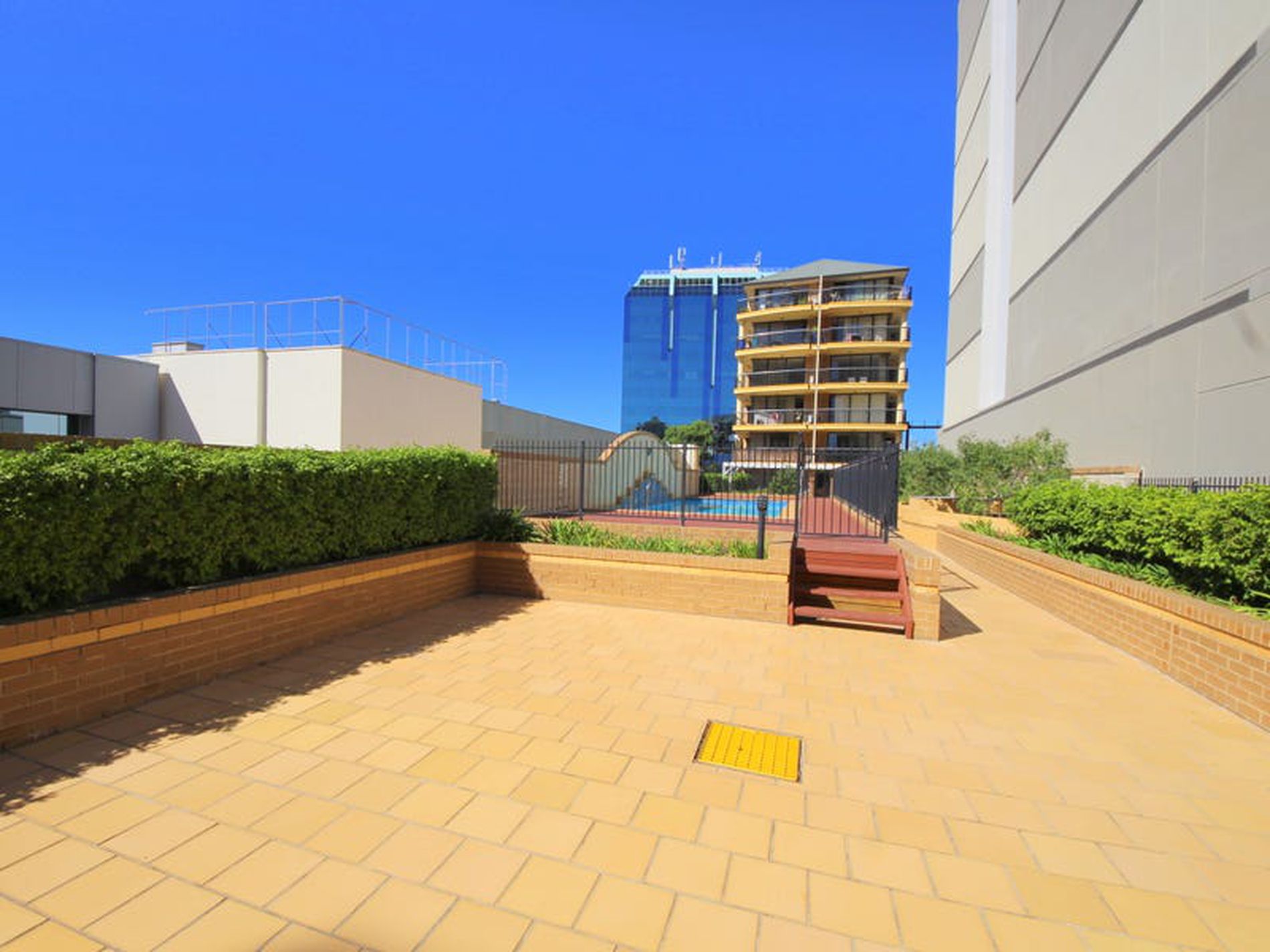 30 / 2 French Avenue, Bankstown