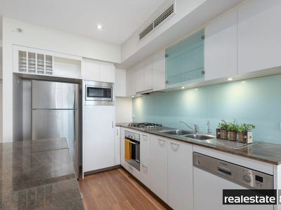 17 / 132 Terrace Road, Perth