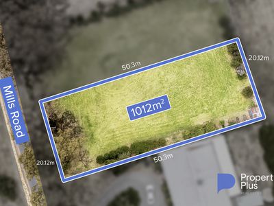 35 Mills Road, Harcourt