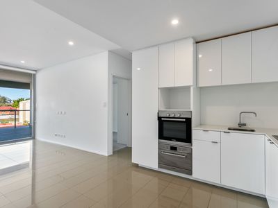 62 / 43 Wickham Street, East Perth