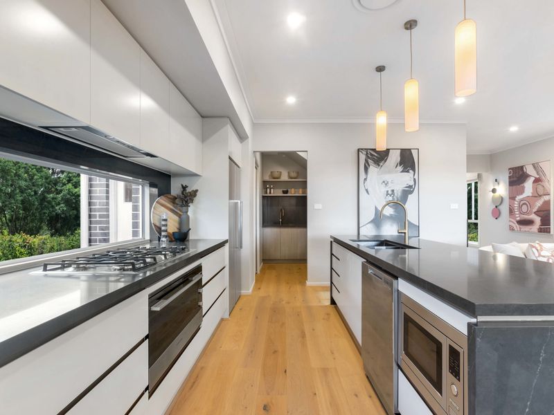 26 Saturn Street, Leppington