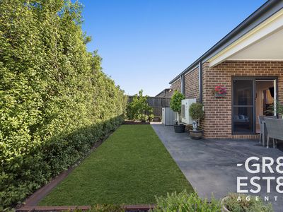 23 Nagle Crescent, Cranbourne West