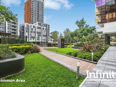 928 / 20 Gadigal Avenue, Zetland