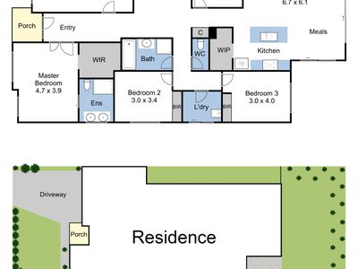 35  Stanford Street , Cranbourne West