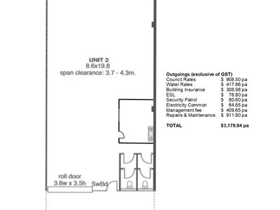 2 / 2-8 Gray Street, Kilkenny
