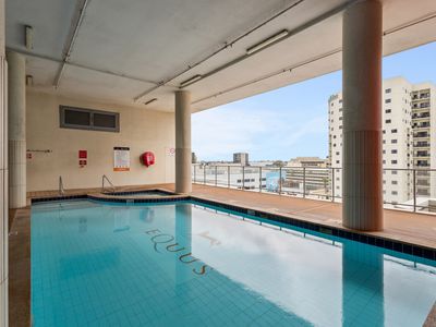 21 / 580 Hay Street, Perth