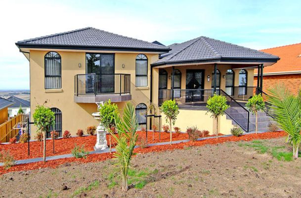 33 Parkside rise, Craigieburn