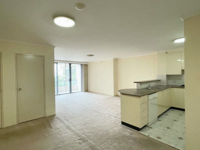 38 / 1-55 West Parade, West Ryde