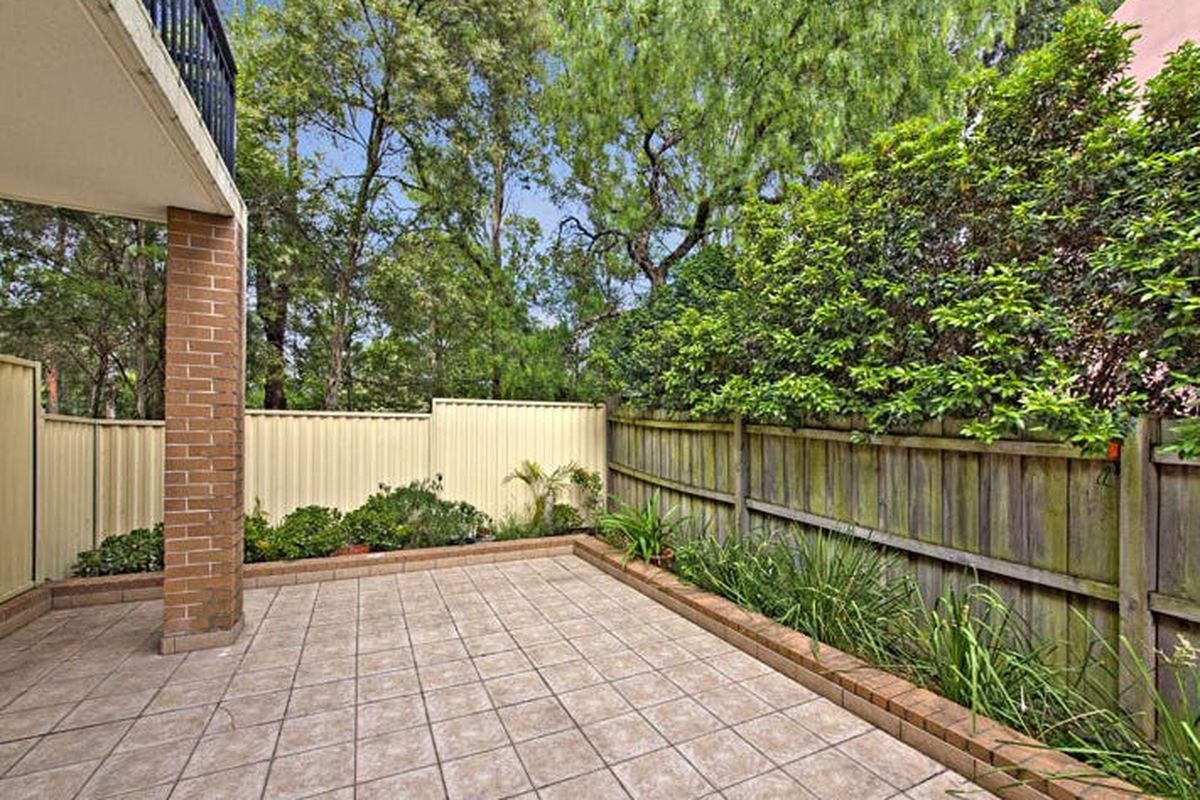 63 Underwood Road, Homebush