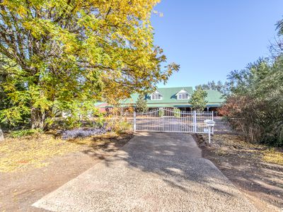 1 Renshaw Drive, Dubbo