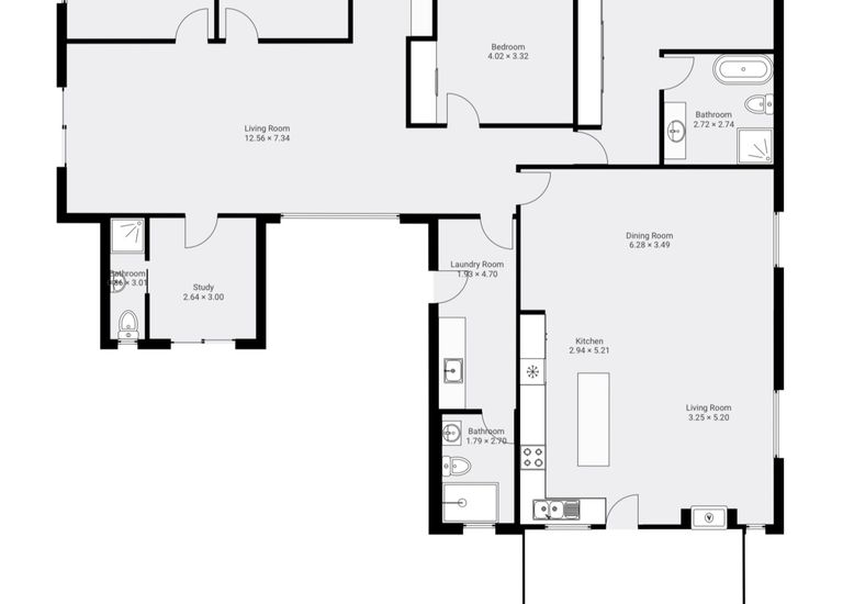 9 Market Court, Portland