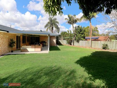 22 Forgan-Smith Street, Collingwood Park
