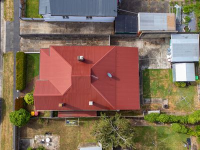 4 Leslie Street, South Launceston