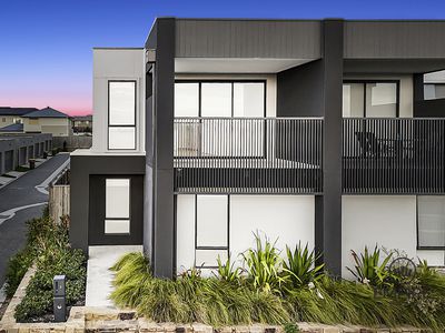 5 Gudali Walk, Clyde North