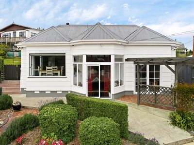 37 Grey Street, Port Chalmers