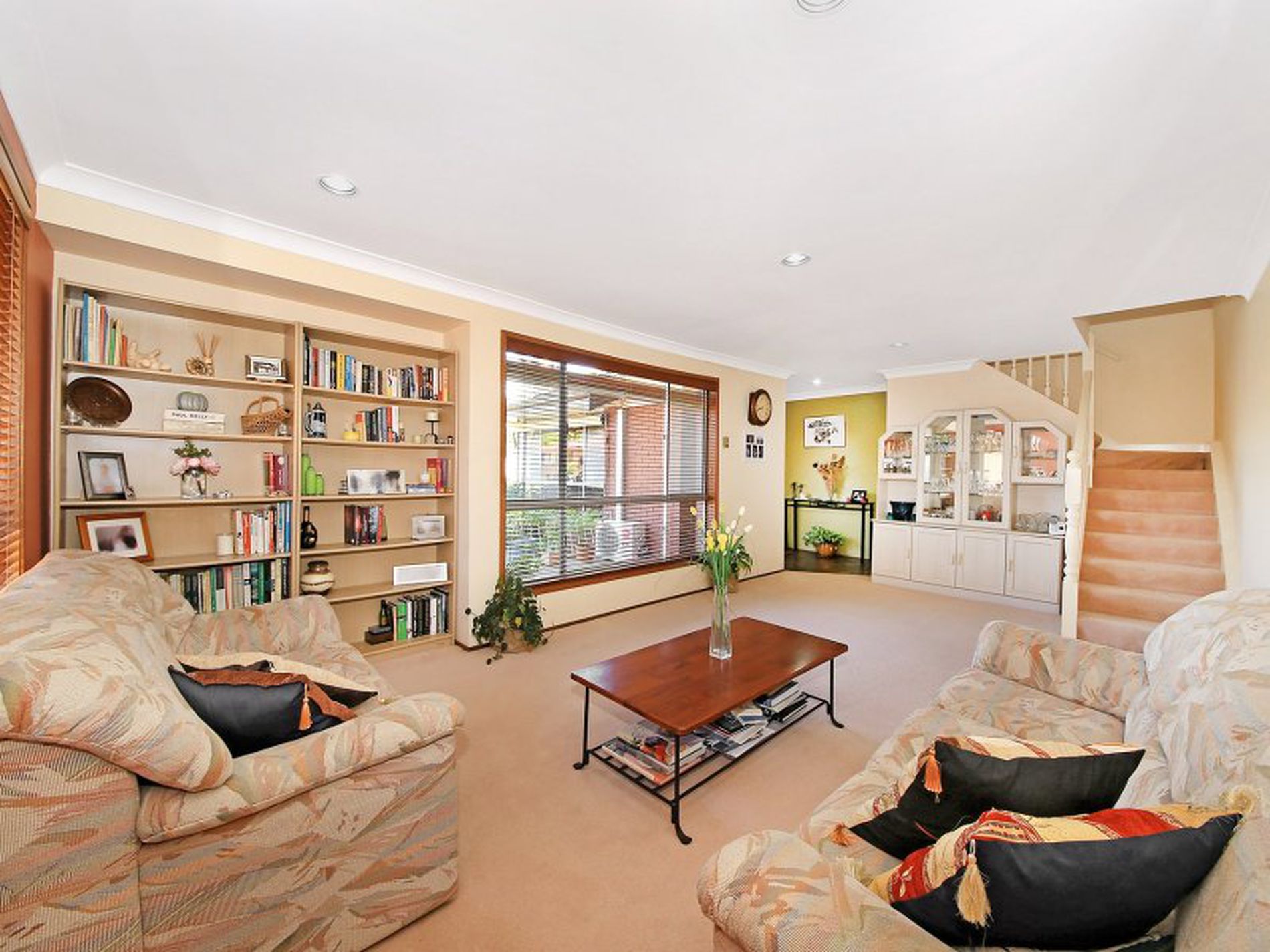 43 Abercrombie Avenue, Seven Hills