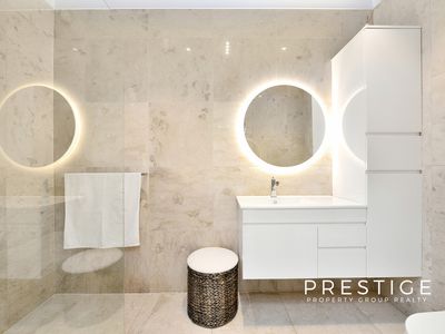 9 The Glen Road, Bardwell Valley