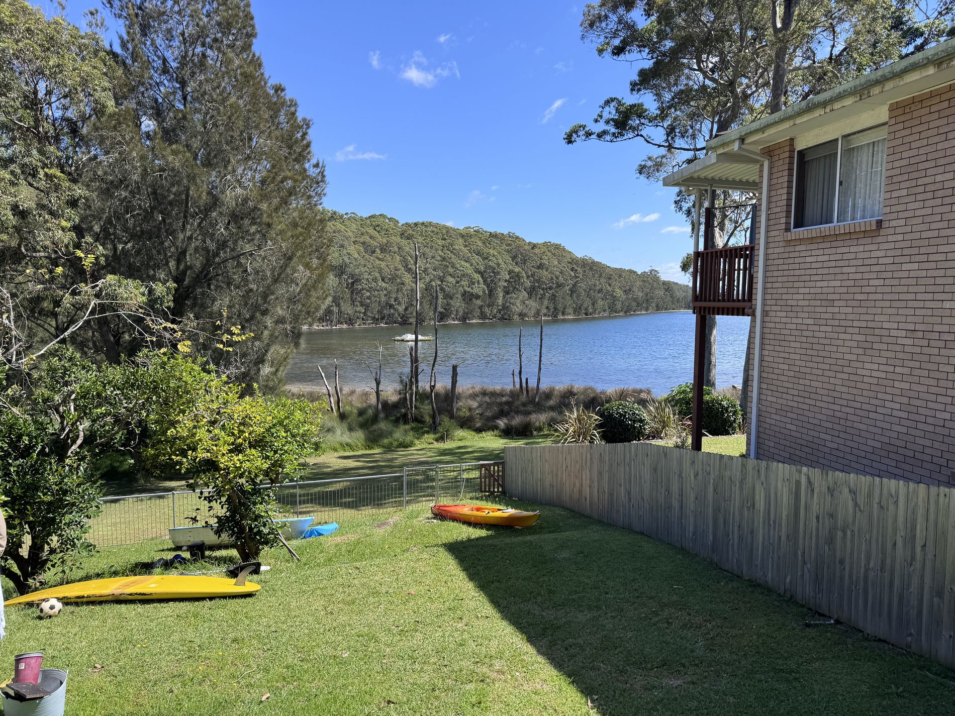 9 Wallaroy Drive, Burrill Lake